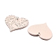 Печатные подвески дерева FIND-R050-02D-2