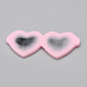Resin Cabochons CRES-T005-18E-2