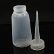 100 botellas de pegamento plástico ml TOOL-D028-02-2