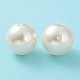 Perles acryliques en perles d'imitation PACR-30D-12-1