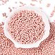Runde Saatperlen&nbsp;SEED-T007-01C-1