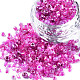 Perline semi di vetro SEED-S059-009-3