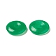 Colgantes teñidos de jade natural de Malasia G-G994-F01-01-3