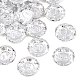 Acryl-strass-tasten&nbsp;BUTT-J003-01-4