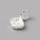 Messing Charme&nbsp;FIND-WH0159-63S-04-2