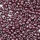 Abalorios de la semilla de cristal SEED-A012-4mm-126-3