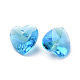 Encantos de cristal rhinestone RGLA-L023-A-202MO-2