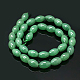 Natural Gemstone Beads Strands G-G156-2-2