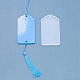 Moules en silicone de charme de connecteur diy DIY-G060-02B-1