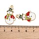 Рождественская тема X-FIND-M020-04G-07-3