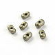 Perles de rocaille tchèques SEED-R014-3x6-PM576-2