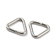 304 Stainless Steel Triangle Linking Ring STAS-Z048-01A-2