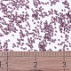 Perline miyuki delica piccole SEED-X0054-DBS1104-4