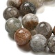 Chapelets de perles de quartz naturel G-A219-A06-04-3