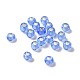 12/0 perles de rocaille rondes en verre SEED-MSMC002-04-3