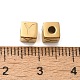 Ионное покрытие (IP) шарики из нержавеющей стали 304 STAS-F308-01G-Y-2