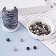 Kit per la creazione di braccialetti con perline fai da te DIY-TA0003-68-6