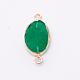 Латунные коннекторы PALLOY-WH0071-26E-2