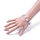 Set di gioielli per bracciali SJEW-JS01046-7