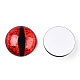 Glas cabochons&nbsp;GGLA-T004-02L-1