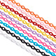 Catene portacavi in plastica abs&nbsp;KY-BT0001-001-6