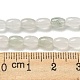 Chapelets de perles de jade naturel G-M420-J01-02-5