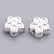 Metal Alloy Beads PALLOY-H1060-S-2
