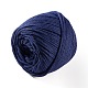 Cotton String Threads for Jewelry Making OCOR-BC0012-E-04-4