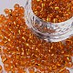 6/0 Glass Seed Beads SEED-A005-4mm-29-1