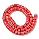 Fimo Perlen Stränge&nbsp;CLAY-H006-01H-2