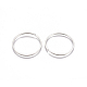 304 anelli di salto in acciaio inox STAS-G225-13P-02-2
