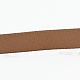 Односторонние атласные ленты из 100% полиэстера для подарочной упаковки. SRIB-L023-009-846-2