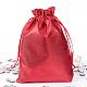 Rectangle Cloth Bags X-ABAG-R007-18x13-04-1
