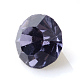 ポイントガラスラインストーン  バックメッキ  ダイヤモンド  スミレ  4.0~4.2mm  約144個/グロス RGLA-PP32-40B-2