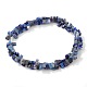 Natürlicher Lapislazuli Perlenstränge&nbsp;G-WH0021-81H-1