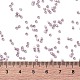 Perlas de semillas cilíndricas SEED-H001-H18-3