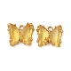 Laiton avec pampilles en verre&nbsp;FIND-Z020-02F-1