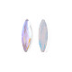 Cabujones de cristal de rhinestone MRMJ-N027-013B-4