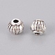 Tibetan Style Spacer Beads X-LF0471Y-NF-2