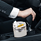 1 комплект акриловых табличек с именем DIY-GA0006-73A-6