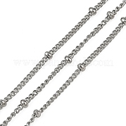 Спутниковые цепи из нержавеющей стали 304 CHS-S011-05P