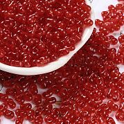 Бисер из стекла  SEED-L011-02A-03