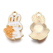 Экологически чистые подвески из цинкового сплава FIND-N048-58C-NR