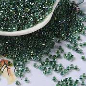 Бисер из стекла  SEED-S042-13A-18