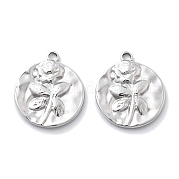 Подвески из нержавеющей стали 304 с защитой от потускнения STAS-R130-43P