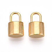 Подвески из нержавеющей стали 304 STAS-N109-116G
