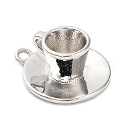 Латунные подвески KK-L229-009P