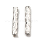 Бусины из нержавеющей стали марки 304 STAS-G310-37A-P