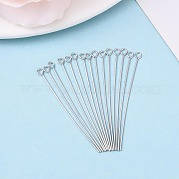 Латунные булавки KK-YW0004-04D-P