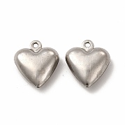 Подвески из нержавеющей стали 304 STAS-F289-06P